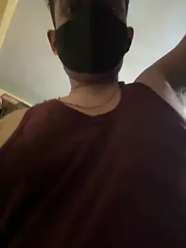 Hunkk28 online show from February 24, 2026, 9:18 am