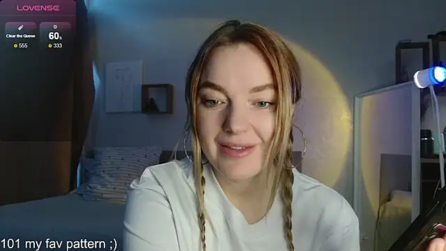 Eva   forever online show from March 7, 2026, 1:46 am