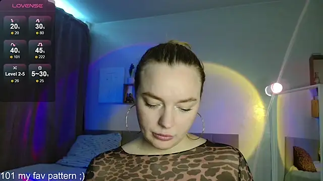 Eva   forever online show from March 15, 2026, 2:06 am