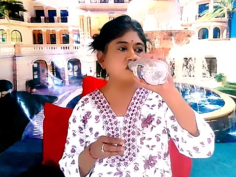 IndianPleasurez1 online show from January 12, 2026, 4:07 am