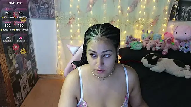 sweet-temptation  online show from February 5, 2026, 3:22 am