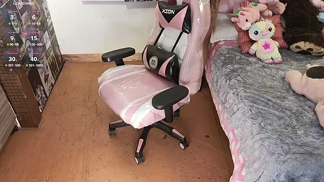 sweet-temptation  online show from April 4, 2026, 3:49 am