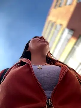 MELODY  06 online show from September 22, 2025, 12:40 pm