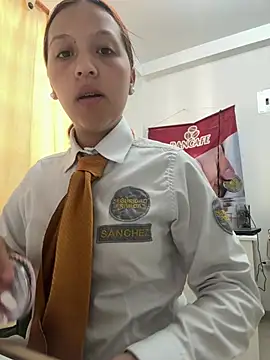 MELODY  06 online show from February 4, 2026, 1:06 pm