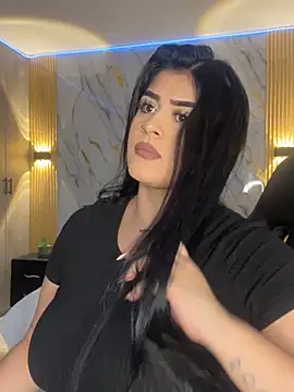 Kariina  69 online show from February 24, 2026, 12:30 am