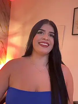 Kariina  69 online show from May 15, 2026, 3:02 am