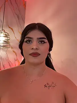 Kariina  69 online show from May 16, 2026, 2:19 am