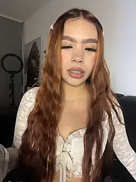 Cristina pinkk online show from February 20, 2026, 1:46 am