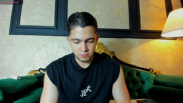 GrantBlake online show from April 21, 2026, 4:30 am