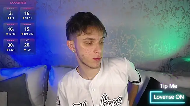 Robbin Blaze online show from January 7, 2026, 5:21 am