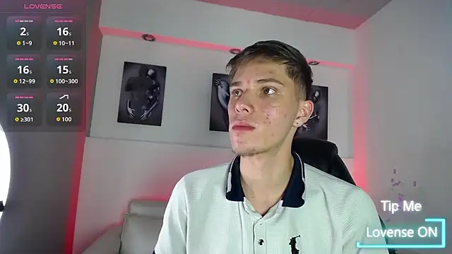 Robbin Blaze online show from February 6, 2026, 5:01 am