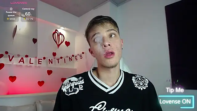 Robbin Blaze online show from February 13, 2026, 4:52 am