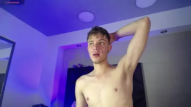 Robbin Blaze online show from March 15, 2026, 1:55 am