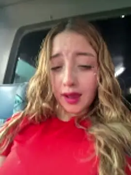 Baby  Otaku online show from February 7, 2026, 6:55 pm