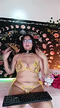 Maddy rosse12 online show from March 13, 2026, 4:24 pm