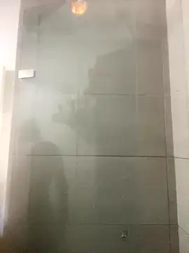 Mia  Gray online show from October 27, 2025, 6:23 pm