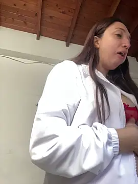 Mia  Gray online show from March 12, 2026, 3:51 pm