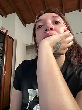 Snapshot of Mia__Gray chatting on July 14, 2026, 4:23 pm Mia Gray online show from July 14, 2026, 4:23 pm