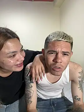 danielitowa online show from April 28, 2026, 4:34 pm