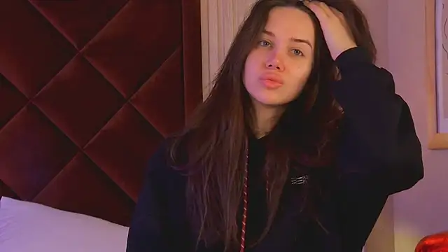 StacyHarland online show from February 23, 2026, 4:54 am