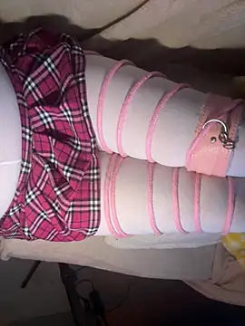 69kinkypickle69 online show from July 18, 2026, 4:16 am