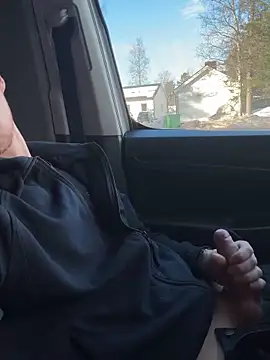 Eriksson00 online show from March 23, 2026, 8:18 am