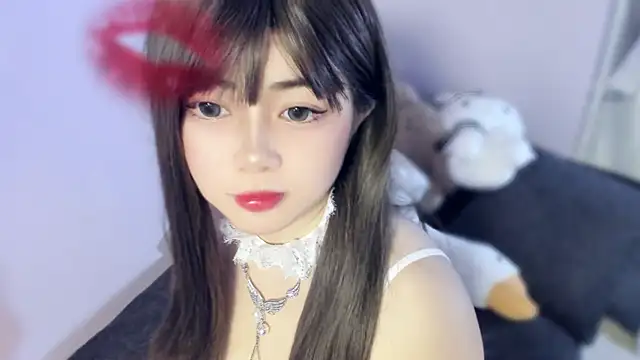 Snapshot of yuki3366 chatting on October 16, 2025, 11:44 am yuki3366 online show from October 16, 2025, 11:44 am