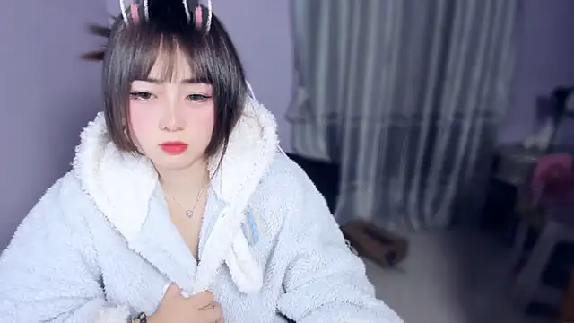 yuki3366 online show from December 14, 2025, 12:54 pm