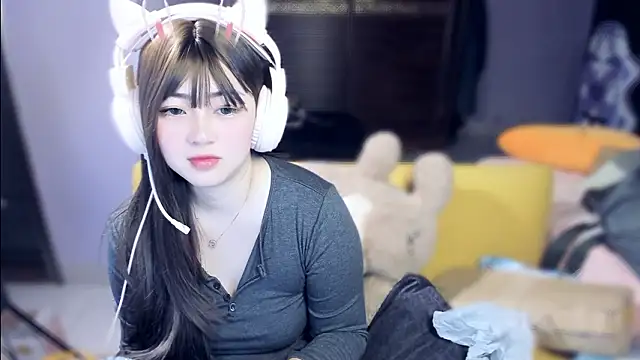 yuki3366 online show from March 5, 2026, 2:24 pm