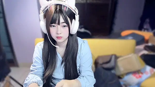 yuki3366 online show from March 7, 2026, 11:07 am