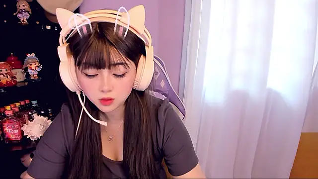 yuki3366 online show from March 15, 2026, 6:52 am