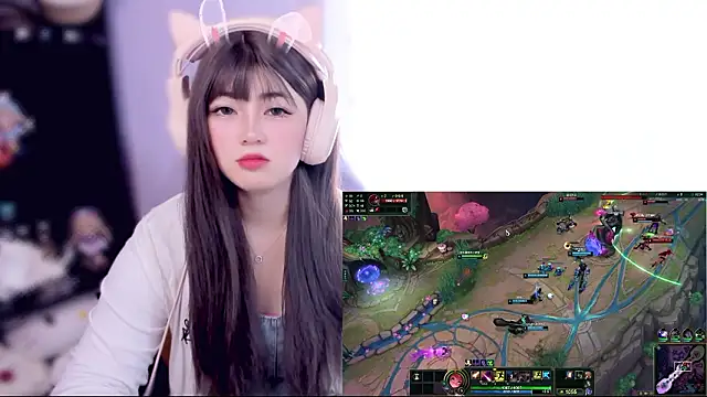 yuki3366 online show from March 16, 2026, 8:29 am