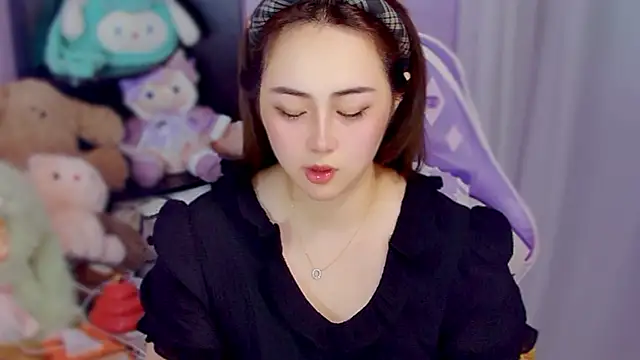 yuki3366 online show from April 7, 2026, 1:00 pm