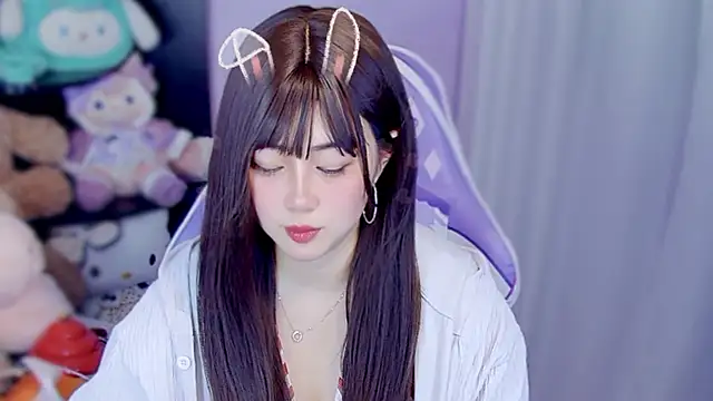 yuki3366 online show from April 9, 2026, 11:48 am