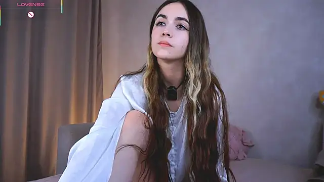 CupSizeGirl online show from October 11, 2025, 2:48 pm