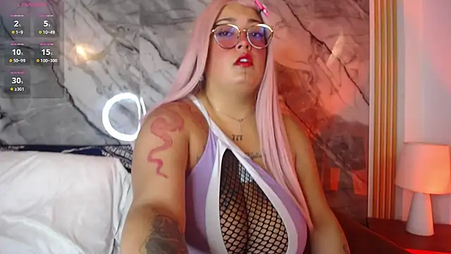 Alicee stone  online show from February 26, 2026, 7:13 pm