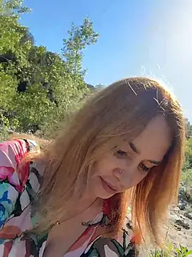 O-Eva online show from April 26, 2026, 2:04 pm