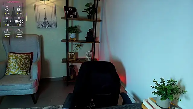  Victoria Collins online show from February 27, 2026, 11:54 am