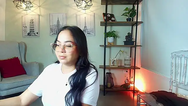  Victoria Collins online show from March 5, 2026, 12:01 pm