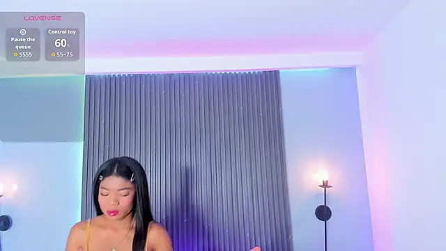 ciara blake online show from April 8, 2026, 7:58 pm