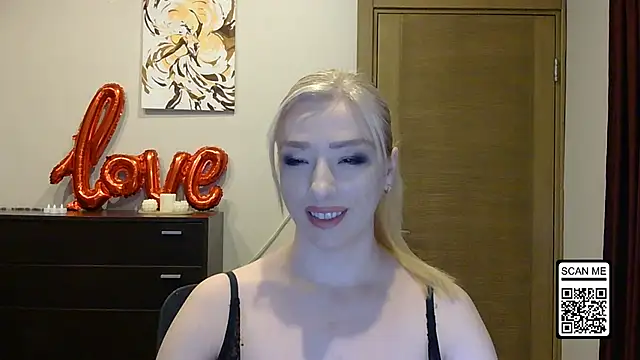 Wild Silk Desire online show from March 13, 2026, 4:46 pm