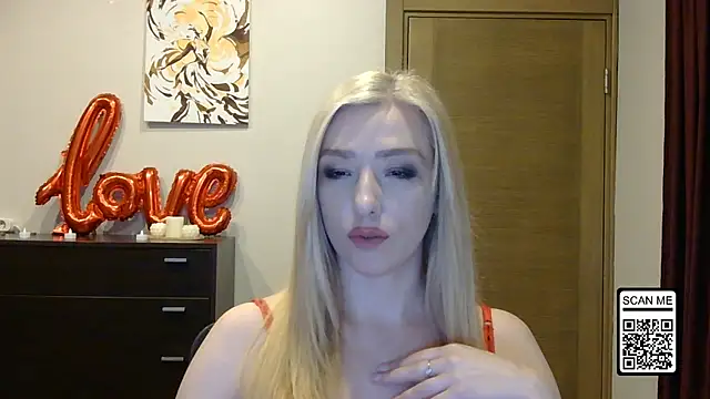 Wild Silk Desire online show from March 23, 2026, 5:17 pm