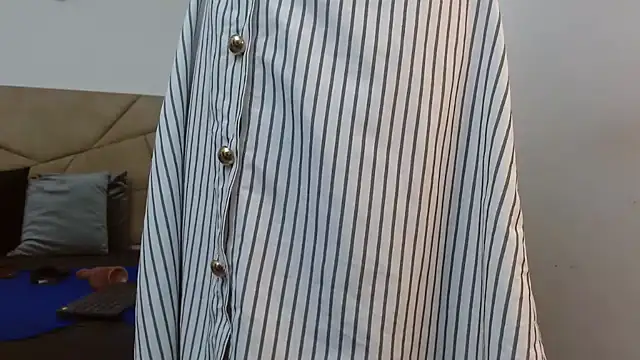 amanda ramirez online show from March 20, 2026, 9:52 pm