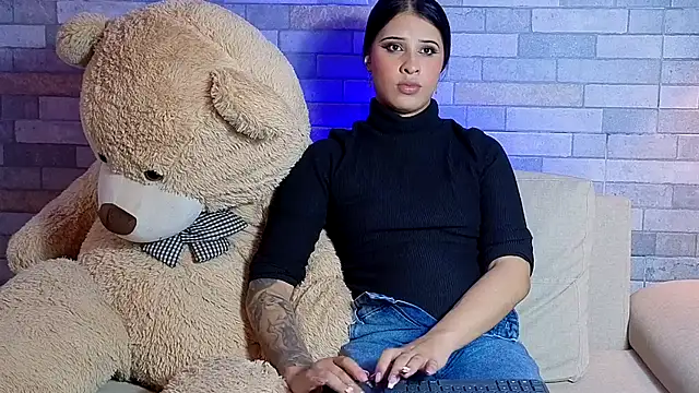 DixyPalmer online show from March 3, 2026, 7:20 pm