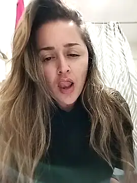 IvannaDivina online show from March 21, 2025, 9:12 pm