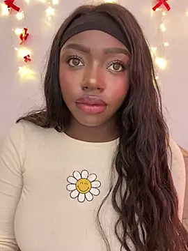 alissradiante1 online show from December 18, 2025, 2:39 am