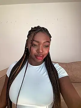 alissradiante1 online show from February 28, 2026, 2:45 am