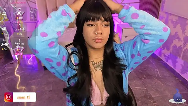 Siiam tay online show from February 26, 2026, 3:16 am