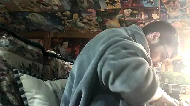 Angelsordemons6 online show from March 24, 2026, 8:03 pm