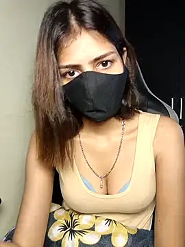 Snapshot of Isha_Sax chatting on October 15, 2025, 7:41 am Isha Sax online show from October 15, 2025, 7:41 am